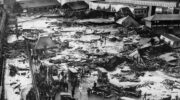 The Great Molasses Flood That Left 25 Dead image 0