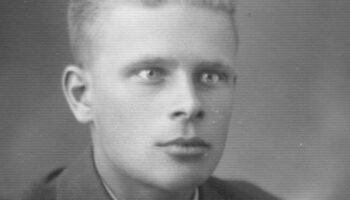 Aimo Koivunen – The Finnish Soldier that Skied 400 km Overdosing on Amphetamines. image 0