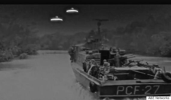 The Korean War UFO Incident image 1