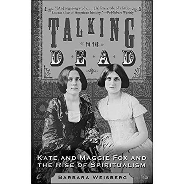 The Fox Sisters – Con Artists Who Talked To The Dead image 1